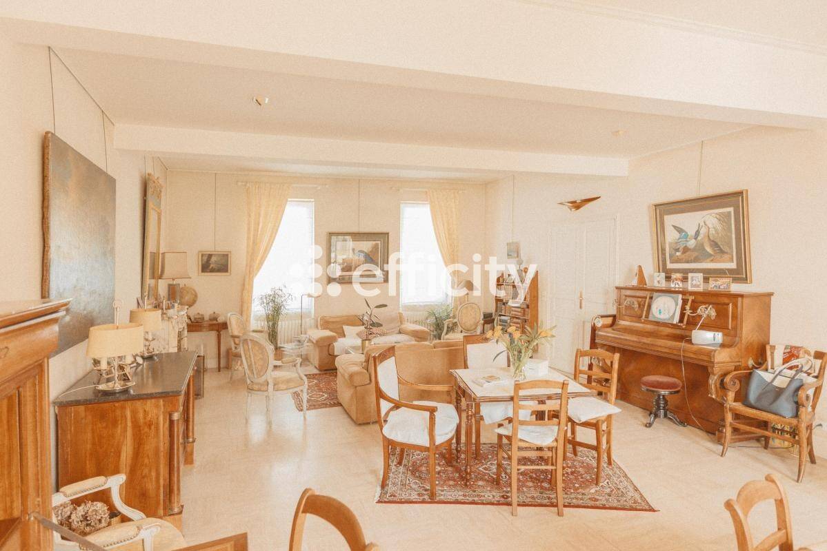 Maison à vendre, 210m², LA ROCHELLE