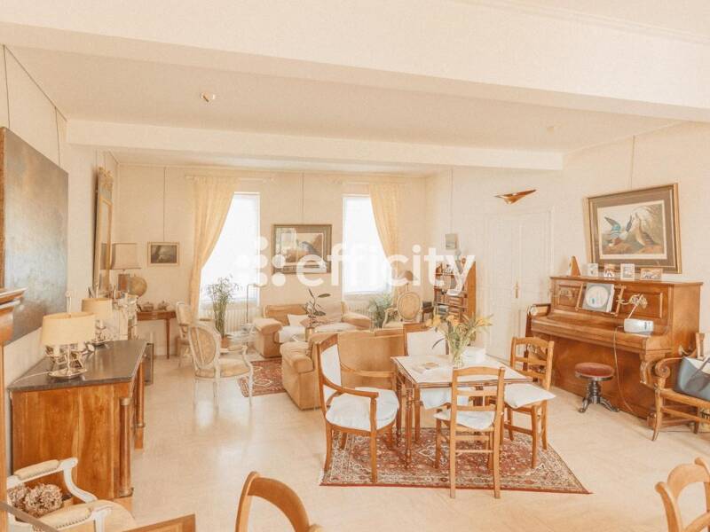 Maison à vendre, 210m², LA ROCHELLE