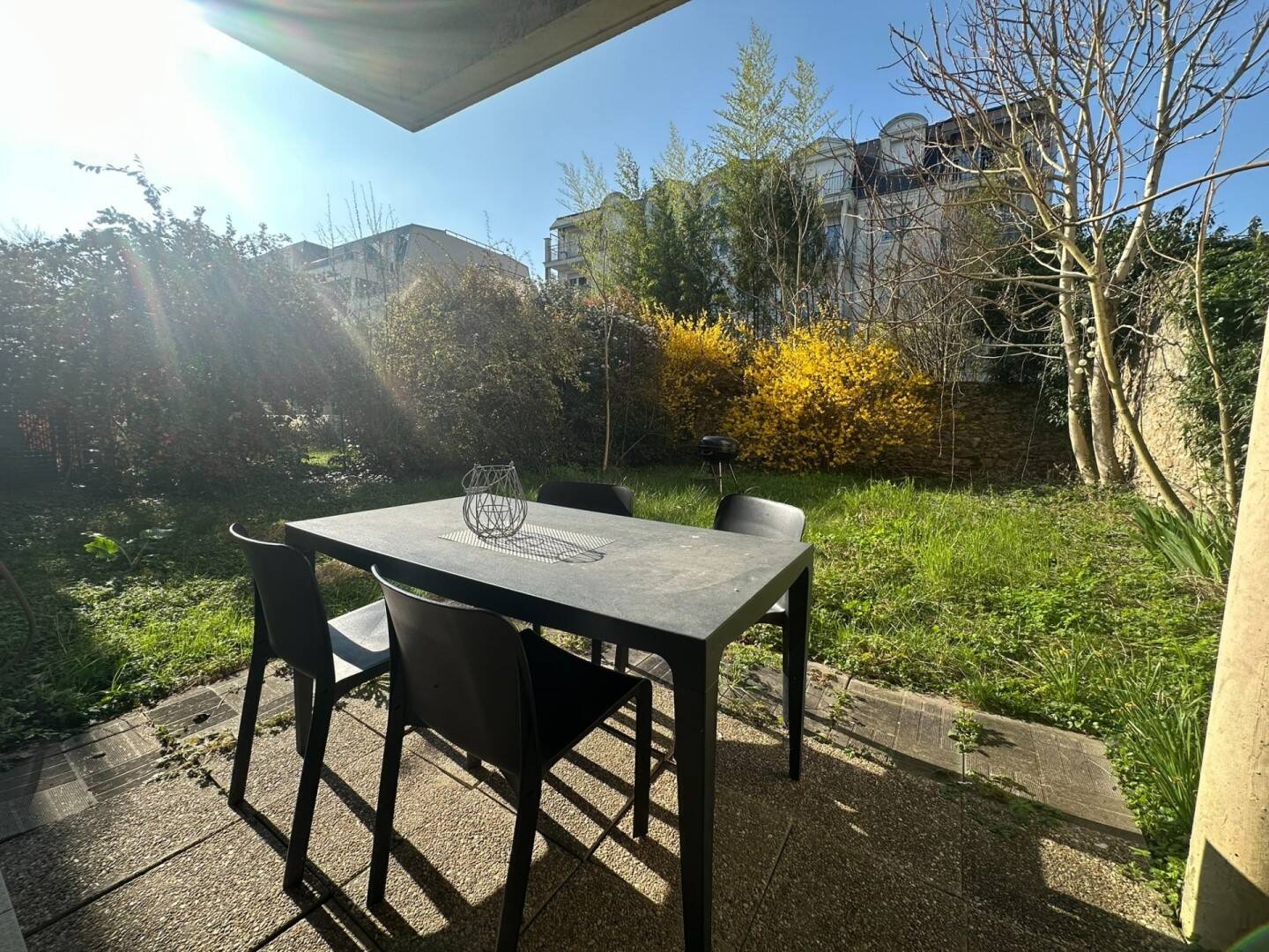 Maison à vendre, 44m², DAMMARIE LES LYS