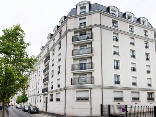 Studio à vendre 97 905 € 1 pièce 19,4 m² 4ème étage Maisons-Alfort 94700