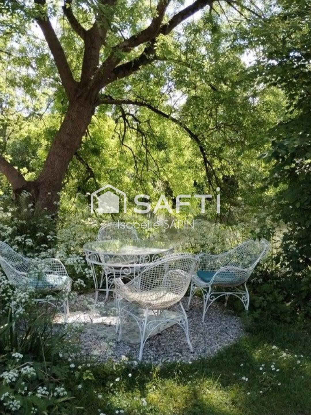 Maison à vendre, 155m², POITIERS
