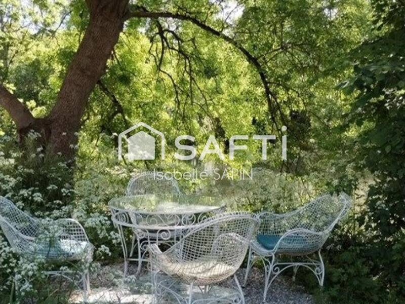 Maison à vendre, 155m², POITIERS