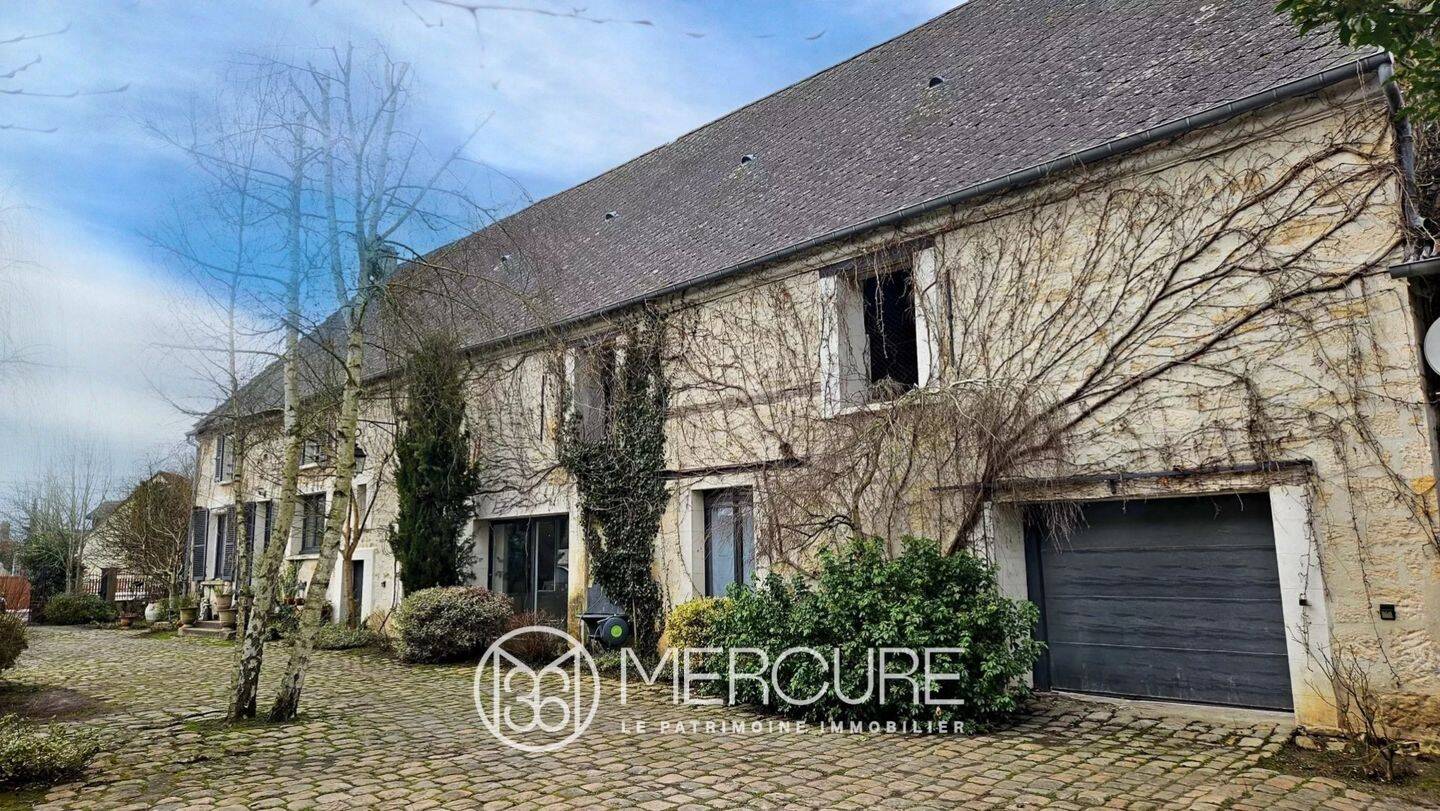 Maison à vendre, 306m², LAON