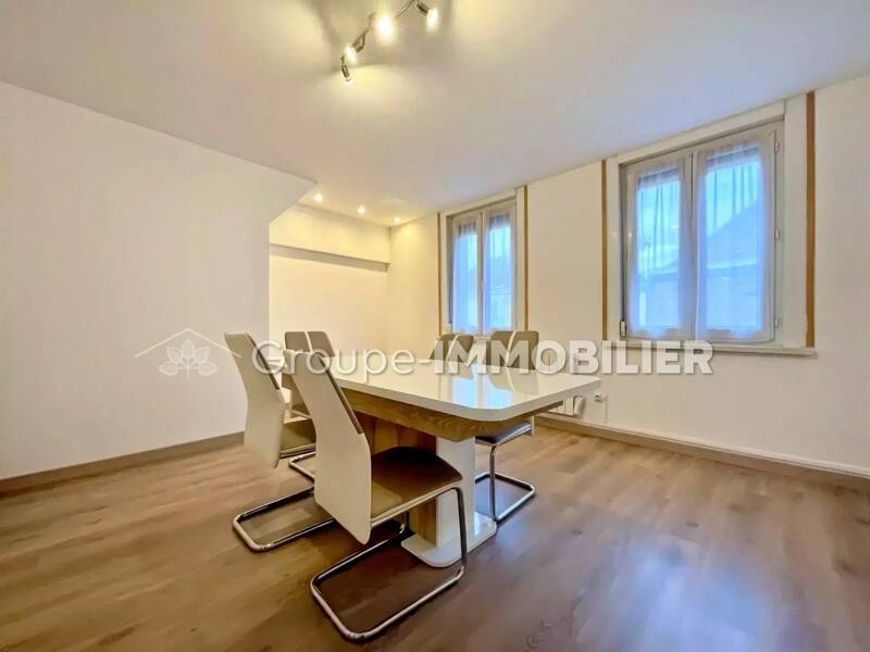 Maison à louer, 65m², SOMAIN