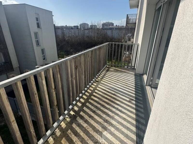 Maison à louer, 53m², SAINT JULIEN LES VILLAS