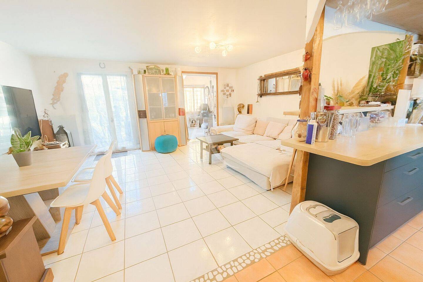 Maison à vendre, 90m², CREGY LES MEAUX