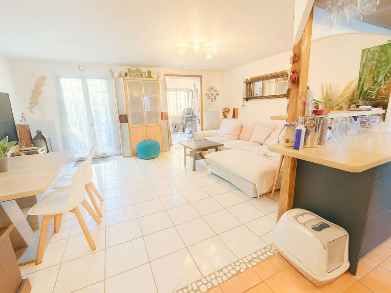 Maison à vendre, 90m², CREGY LES MEAUX