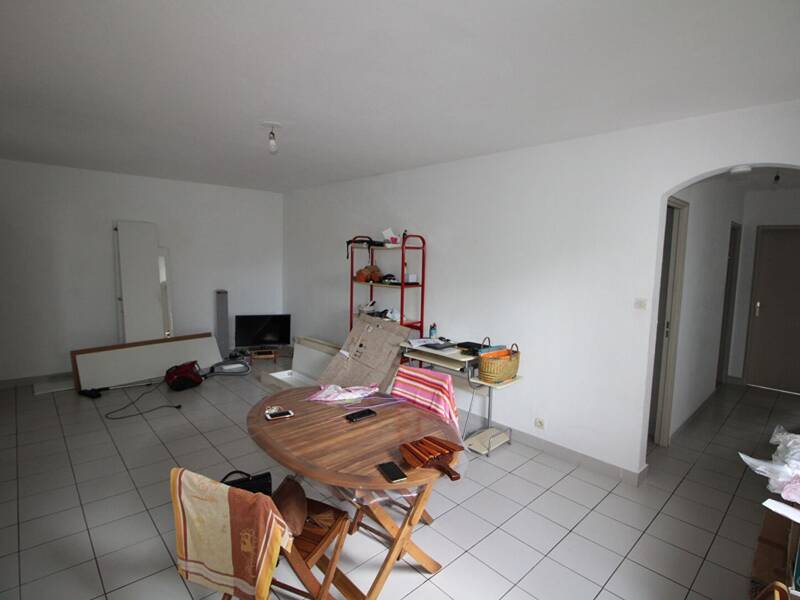 Maison à louer, 84m², LA POSSESSION