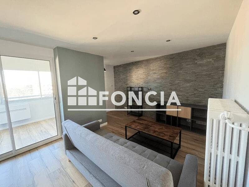 Maison à louer, 70m², CLERMONT FERRAND