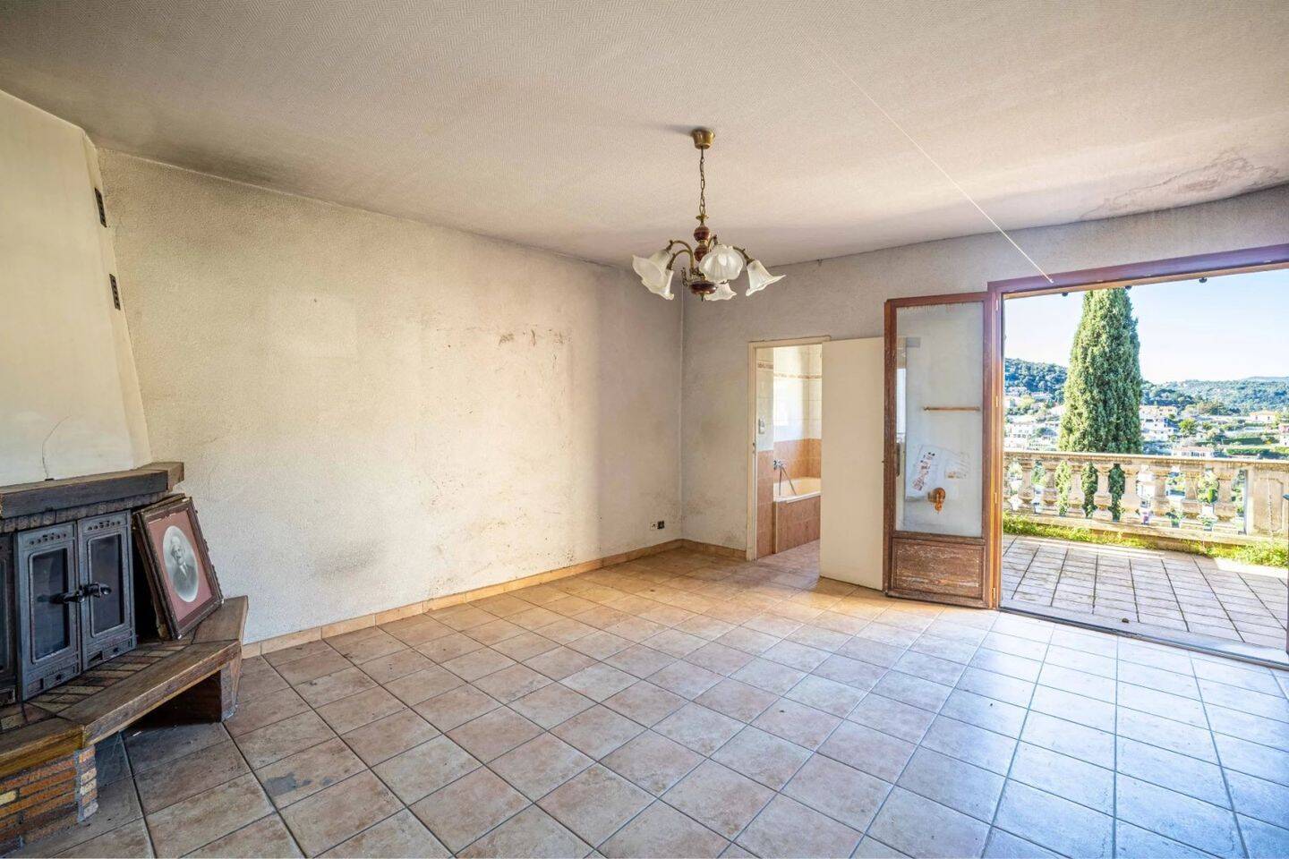 Maison à vendre, 180m², LA TURBIE