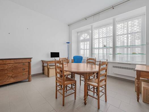 Appartement à vendre 798 000 € 3 pièces 71,3 m² RDC Gros Caillou Paris 7ème arrondissement 75007