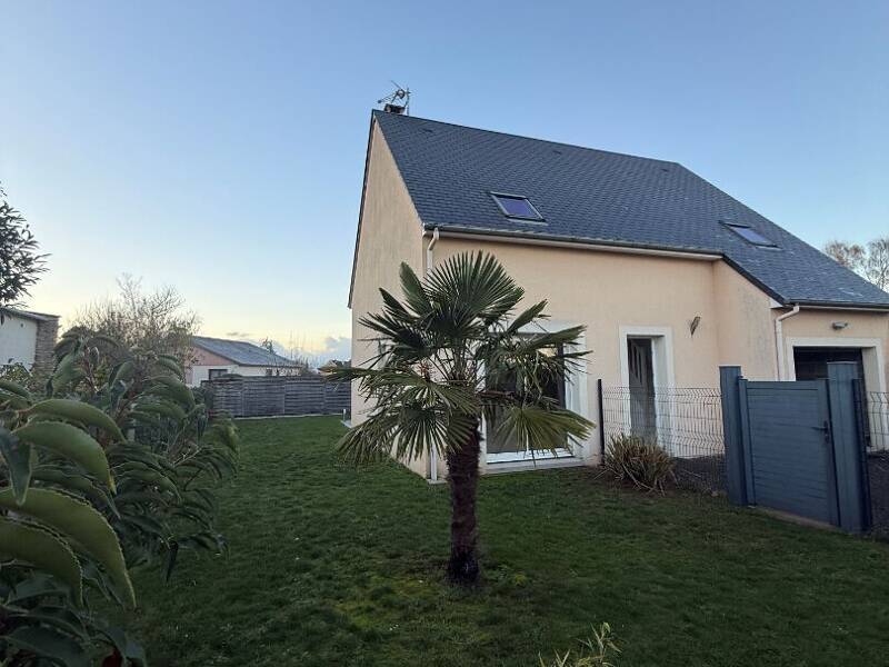 Maison à louer, 93m², VIMONT