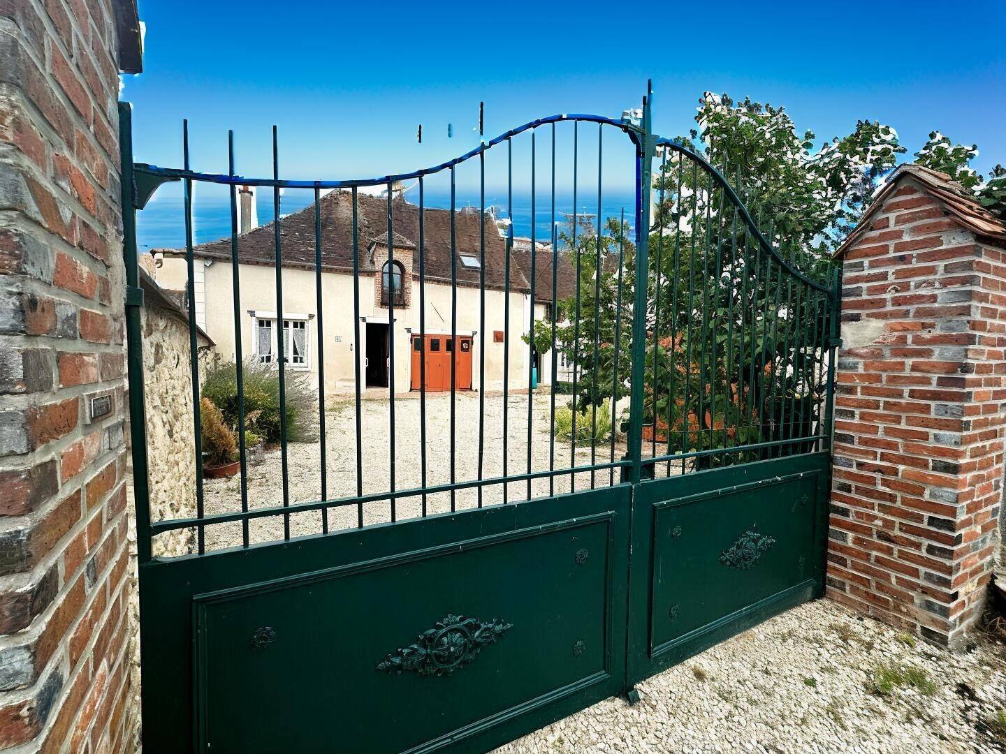 Maison à vendre, 152m², DONNEMARIE DONTILLY