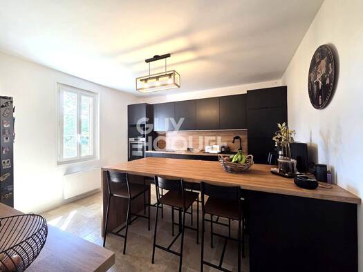 Maison à vendre 310 000 € 5 pièces 4 chambres 206 m² 1 163 m² de terrain Rion-des-Landes 40370