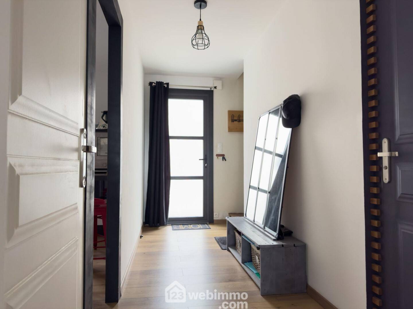 Maison à vendre, 131m², CHOLET