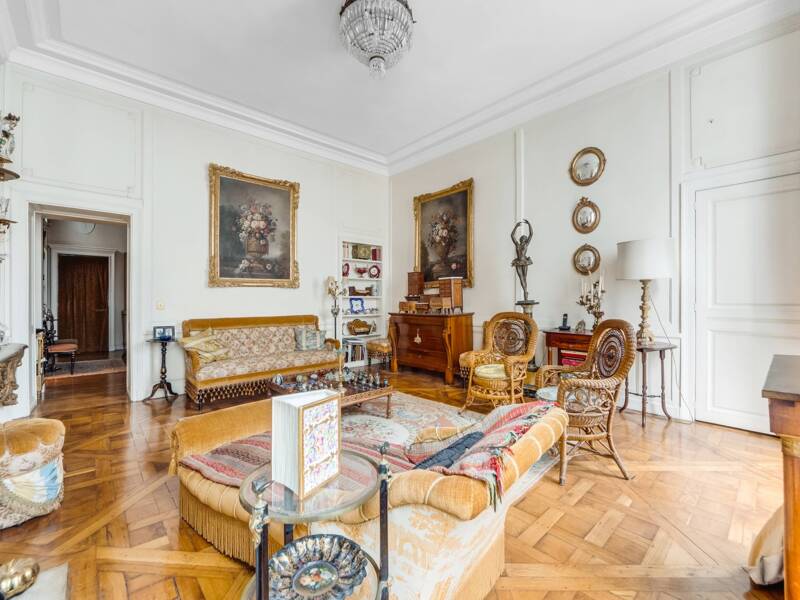Maison à vendre, 93m², PARIS 7E