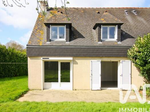 Maison à vendre 260 000 € 5 pièces 4 chambres 103,7 m² 483 m² de terrain Maroue Nord Lamballe-Armor 22400