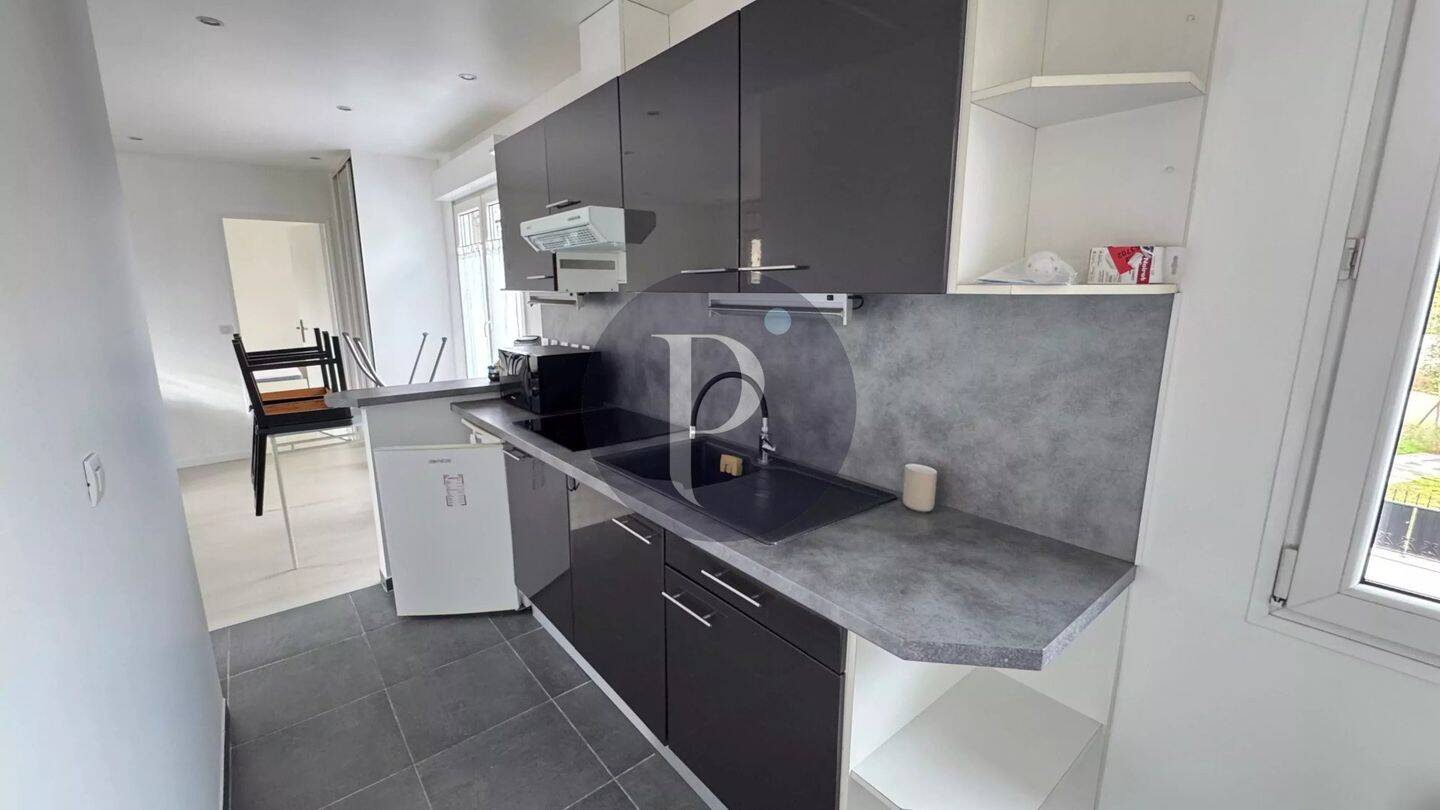 Maison à louer, 42m², ANTONY