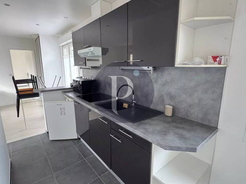 Maison à louer, 42m², ANTONY