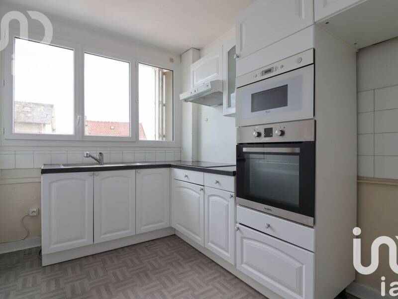 Maison à vendre, 43m², LIMOGES