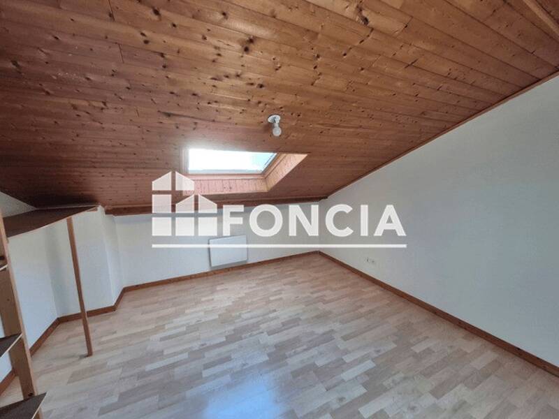 Maison à louer, 59m², ALLEVARD