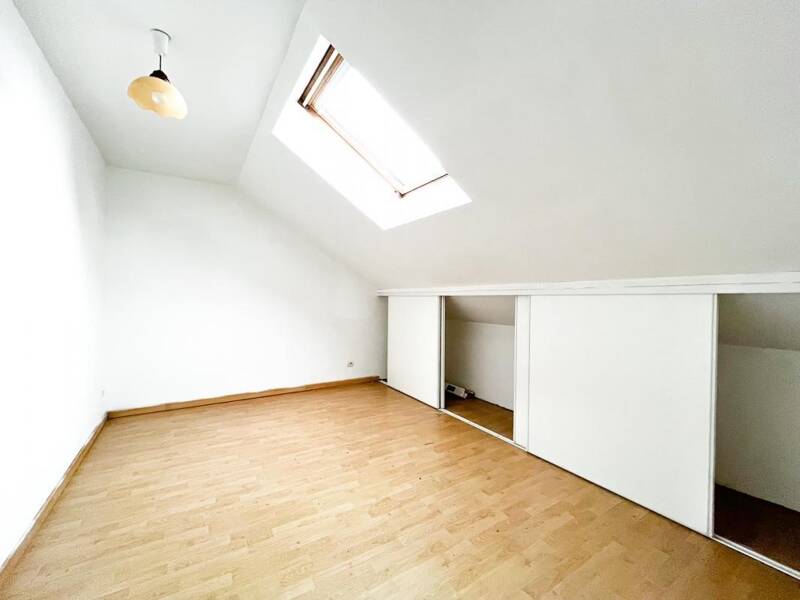 Maison à vendre, 71m², LA FRENAYE