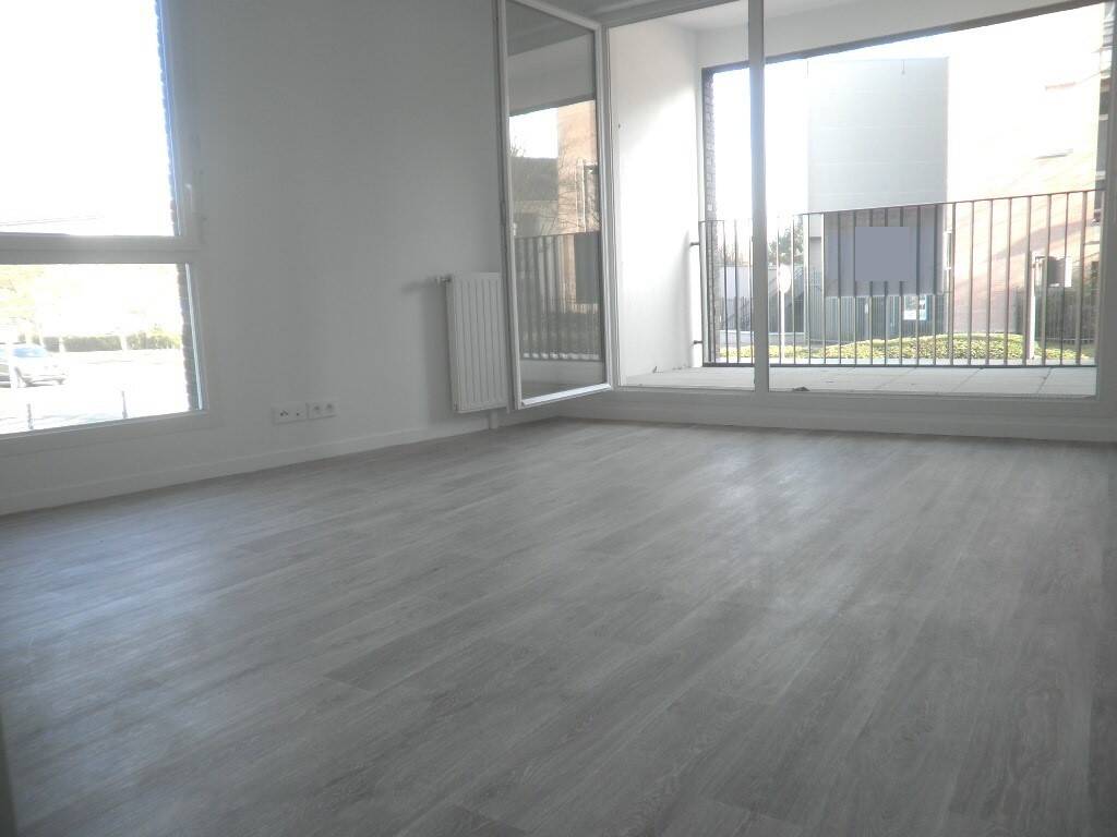 Maison à louer, 60m², CERGY