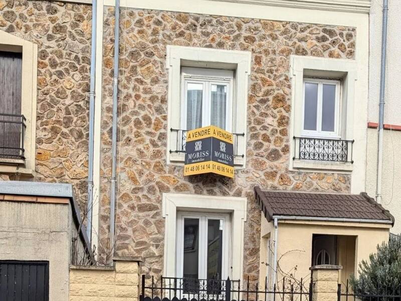 Maison à vendre, 120m², ROMAINVILLE