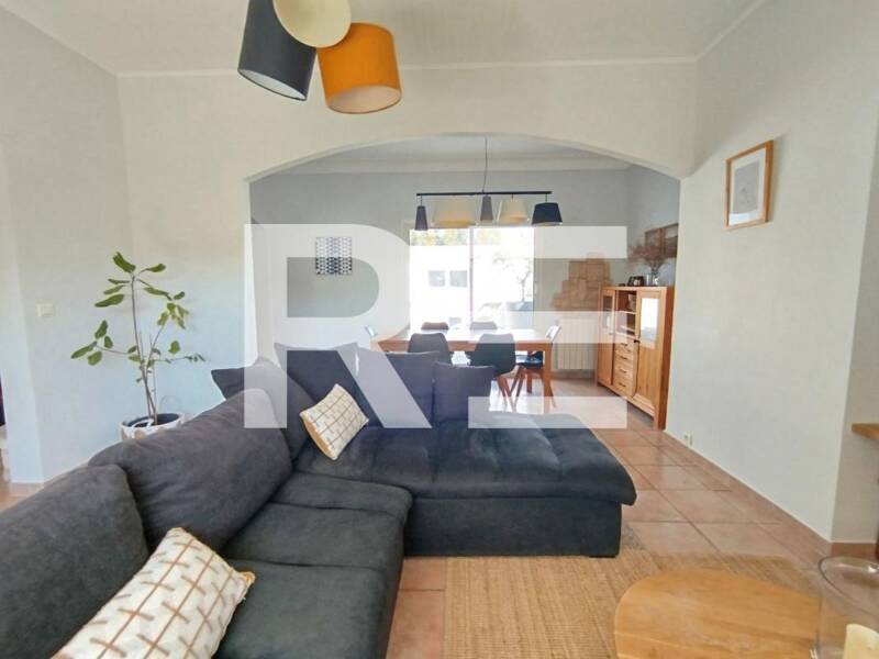 Maison à vendre, 138m², BOUILLARGUES