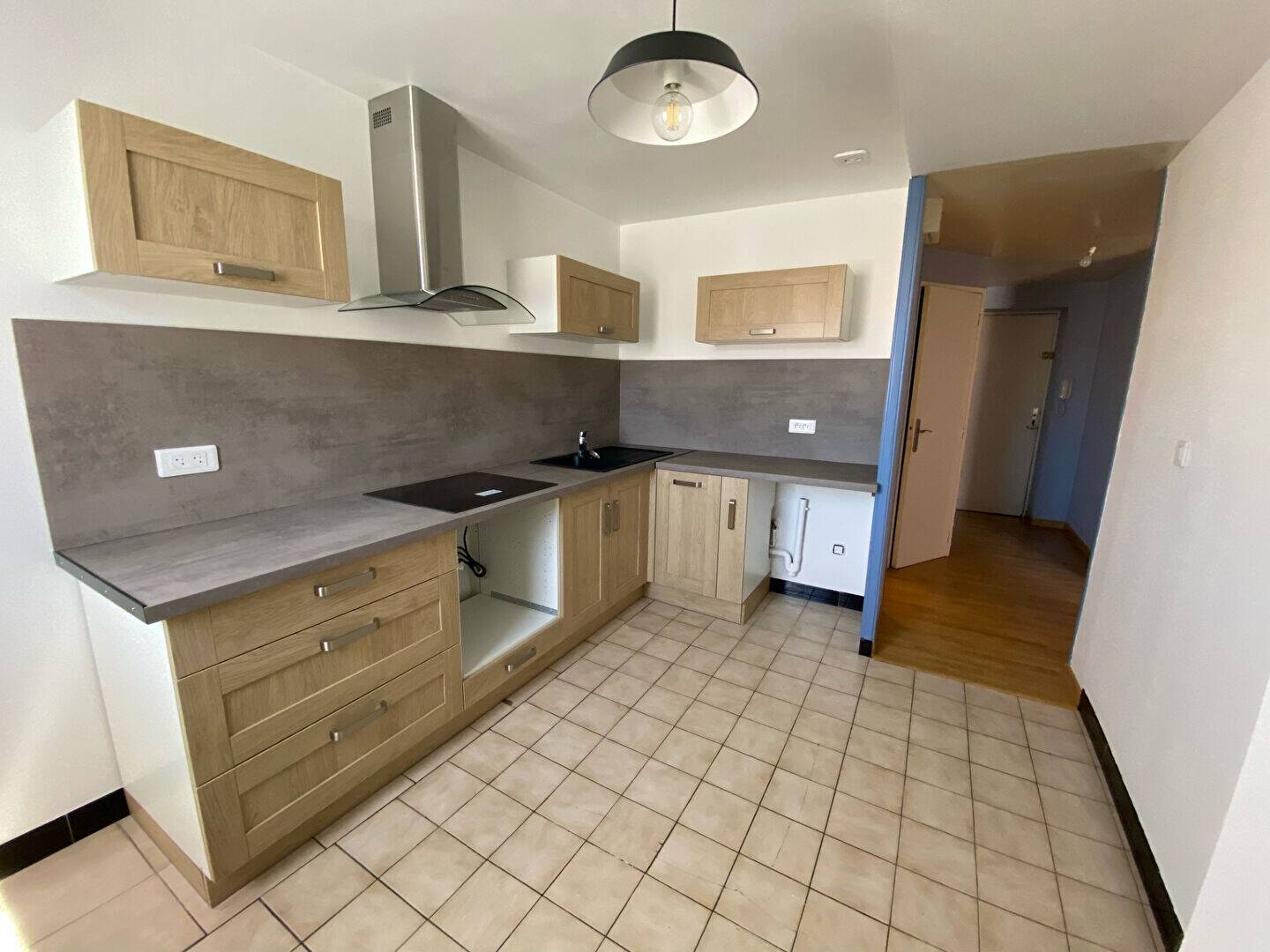 Maison à louer, 63m², ROCHEFORT