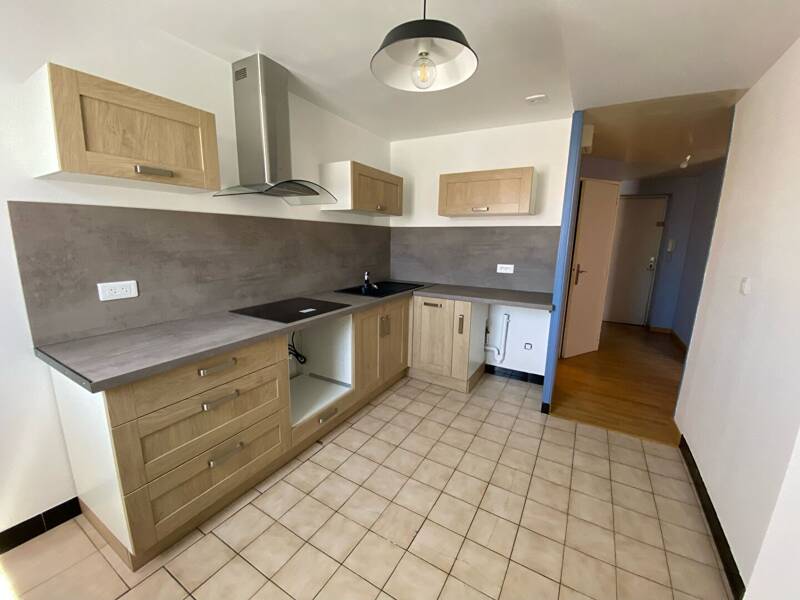Maison à louer, 63m², ROCHEFORT