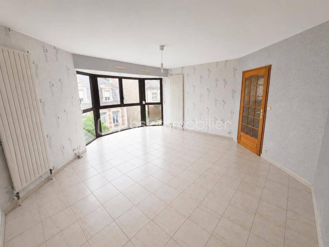 Maison à vendre, 70m², CHARLEVILLE MEZIERES