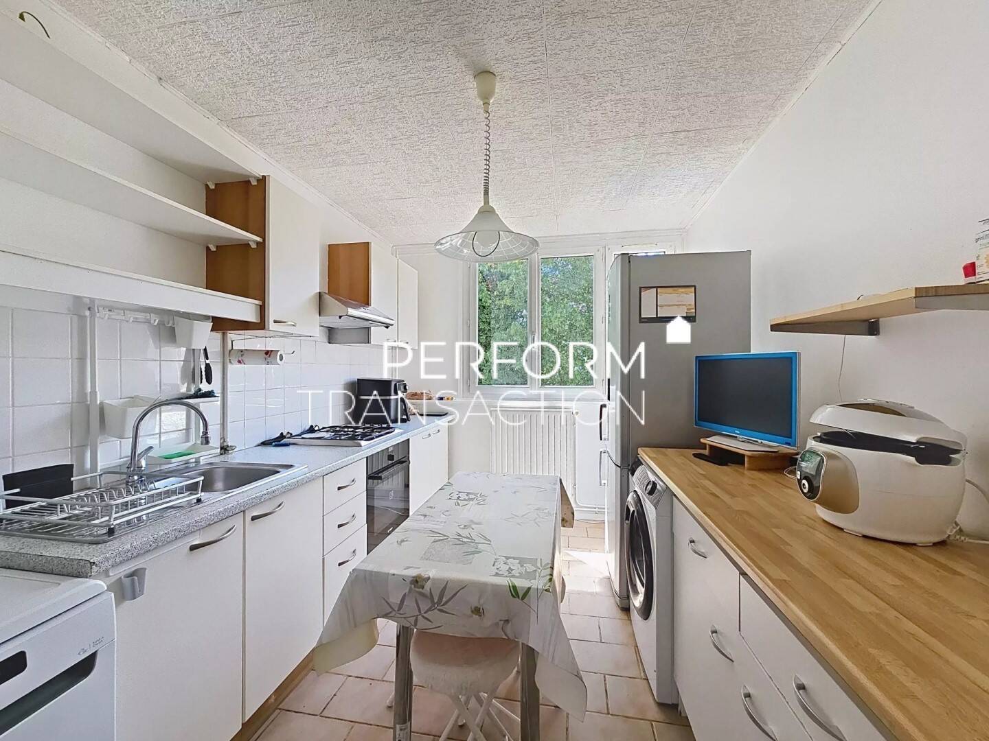 Maison à vendre, 78m², FONTAINE