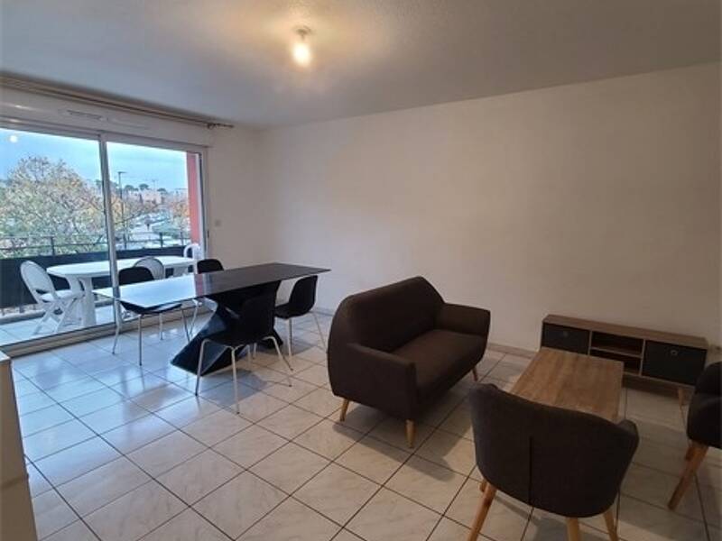 Maison à louer, 64m², MONTPELLIER