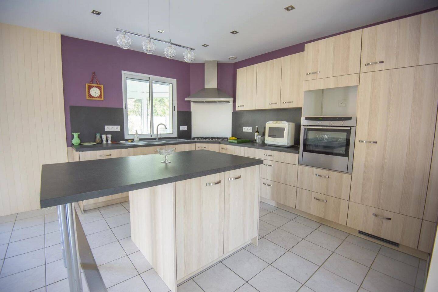 Maison à vendre, 87m², SAINT MARS DE COUTAIS
