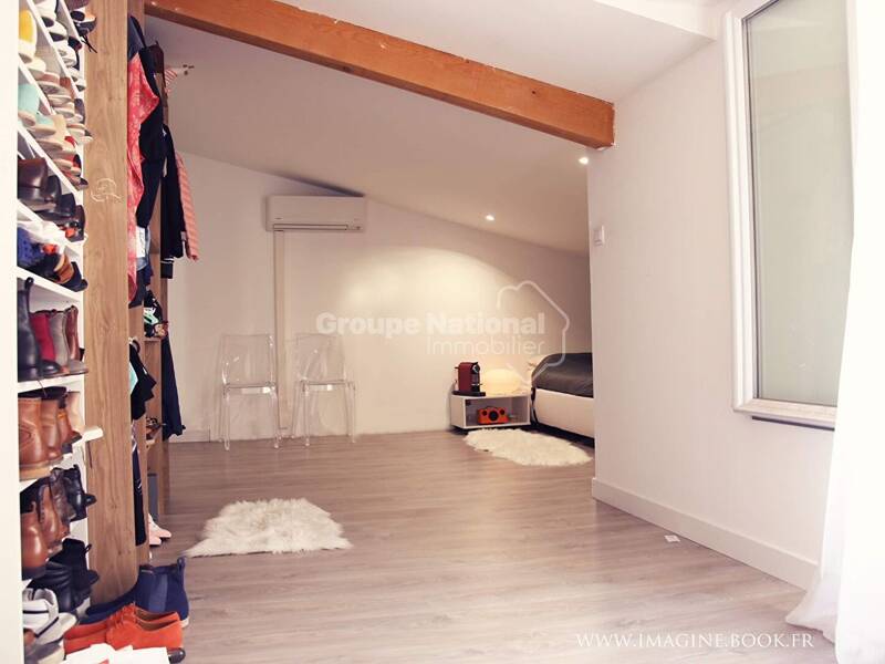 Maison à vendre, 54m², NIMES