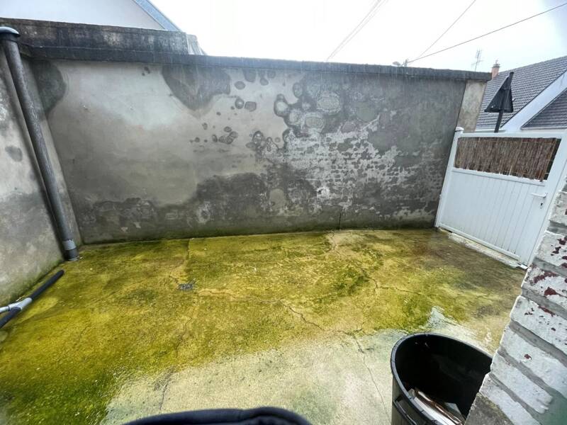 Maison à louer, 84m², SAINT QUENTIN