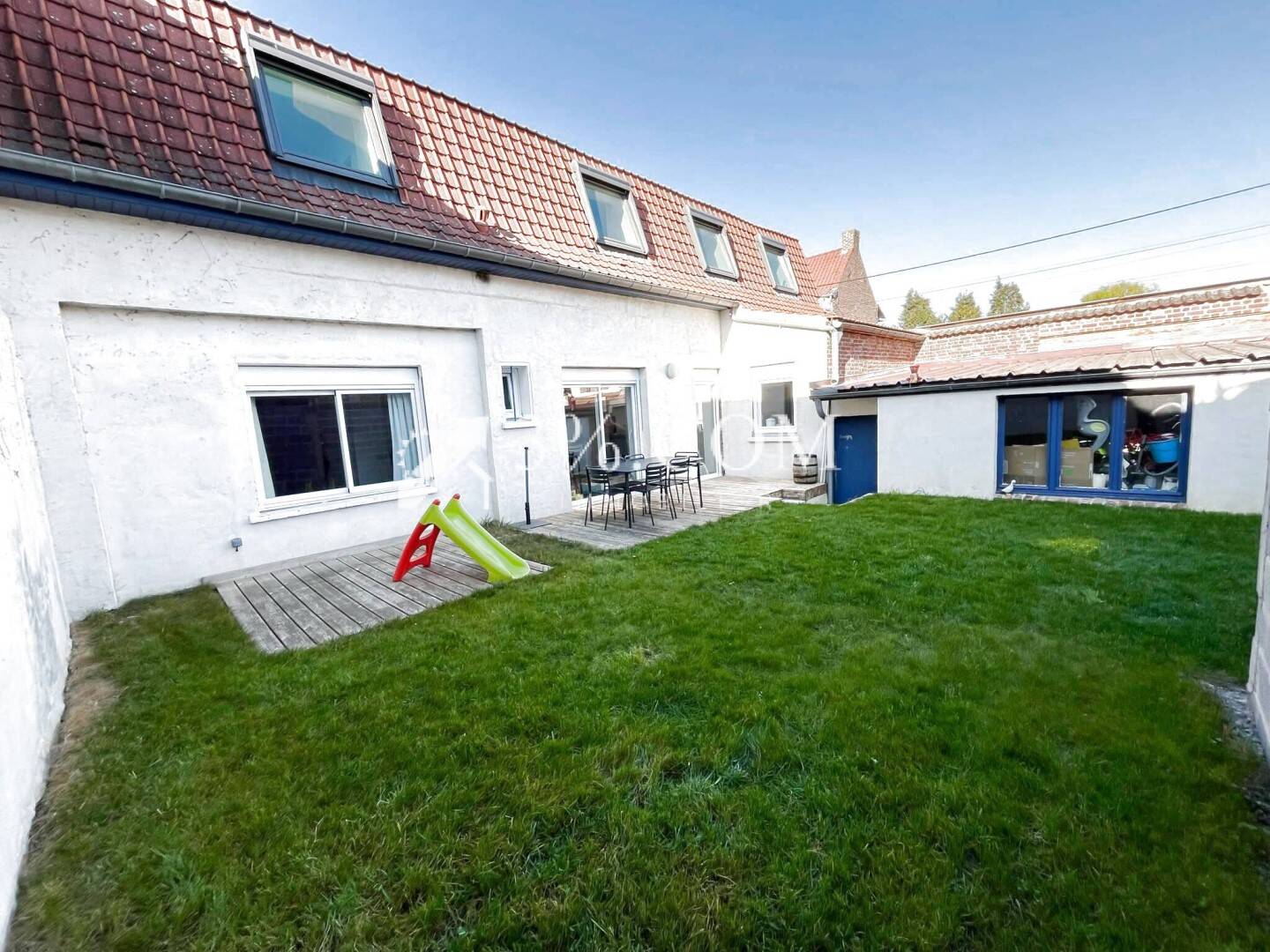 Maison à vendre, 145m², WAHAGNIES