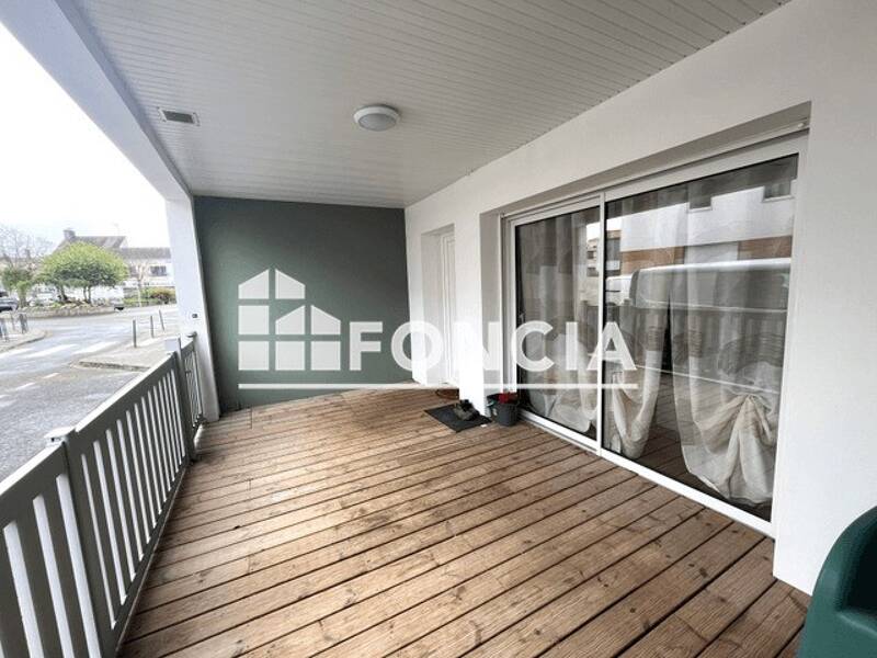 Maison à louer, 66m², CHALLANS