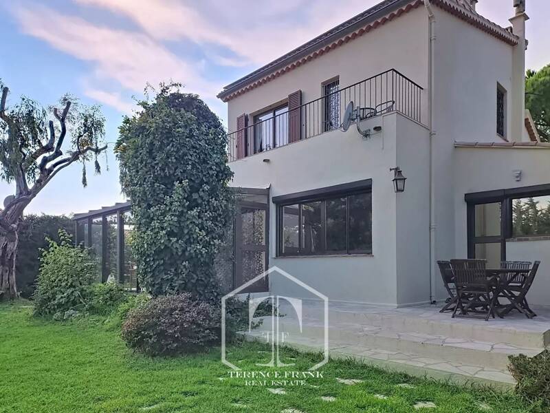Maison à vendre, 160m², NICE
