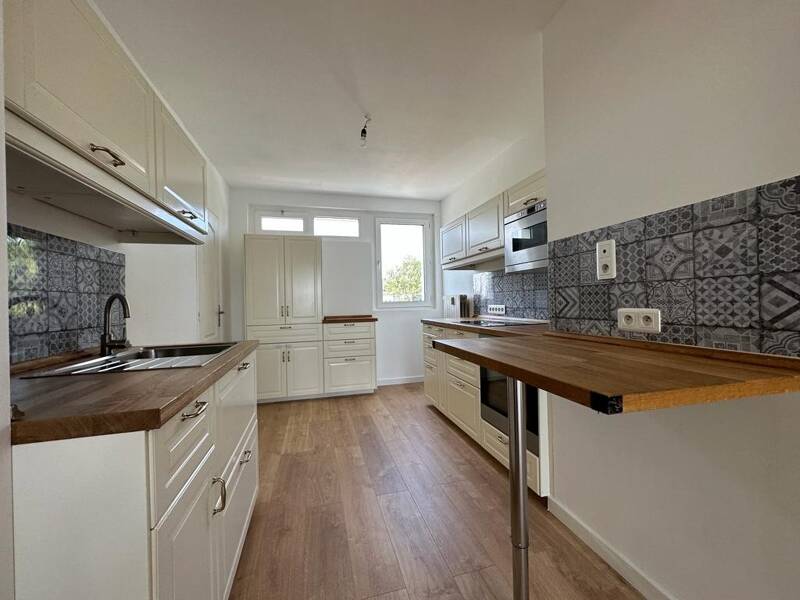 Maison à louer, 69m², LYS LEZ LANNOY