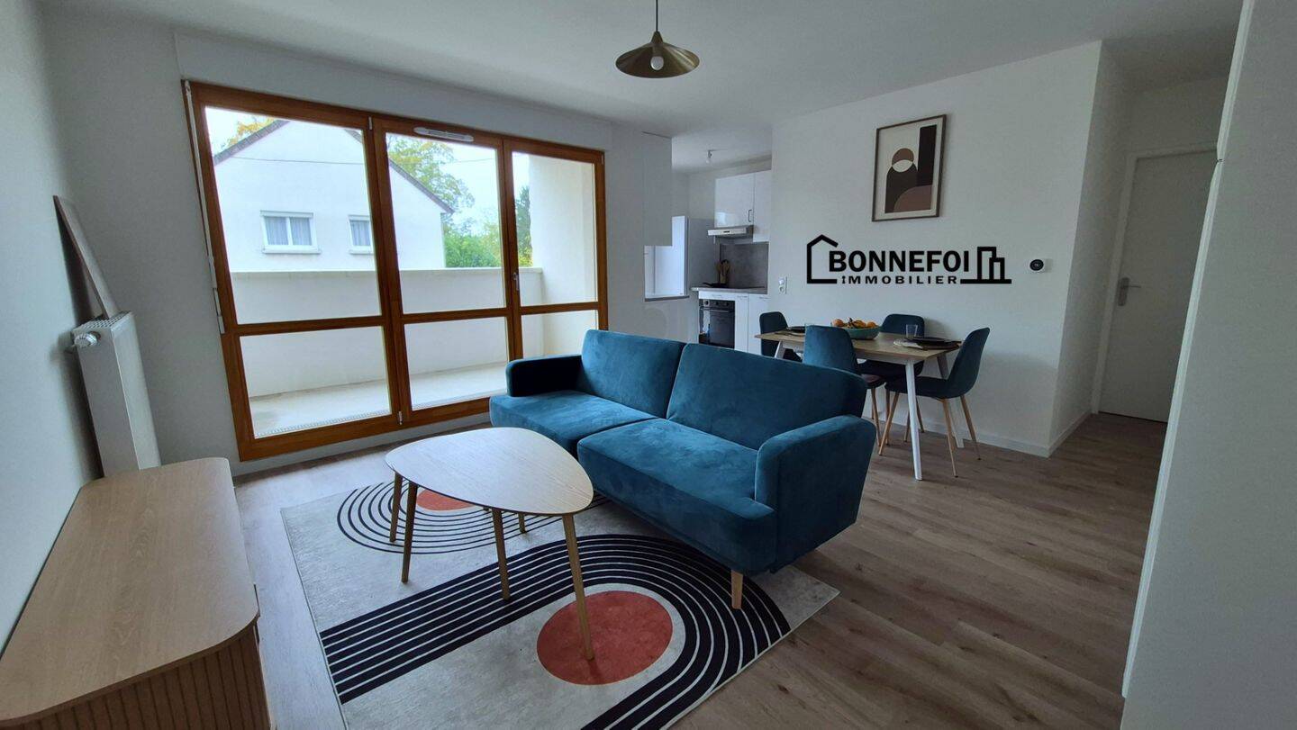 Maison à louer, 59m², CHAMPIGNY SUR MARNE