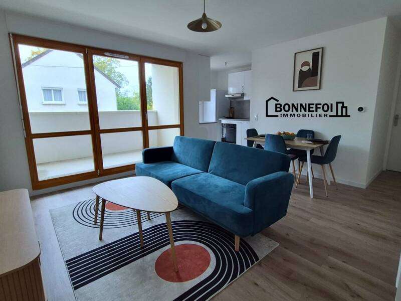 Maison à louer, 59m², CHAMPIGNY SUR MARNE
