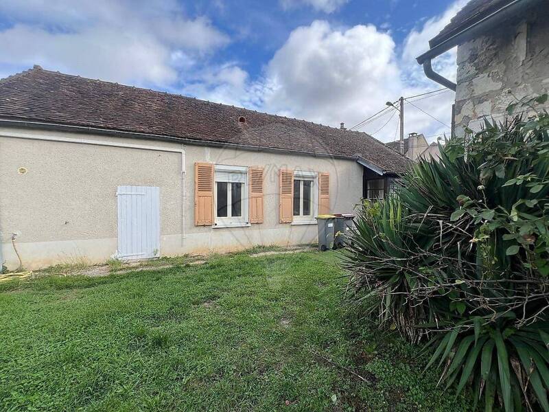 Maison à vendre, 108m², MISY SUR YONNE
