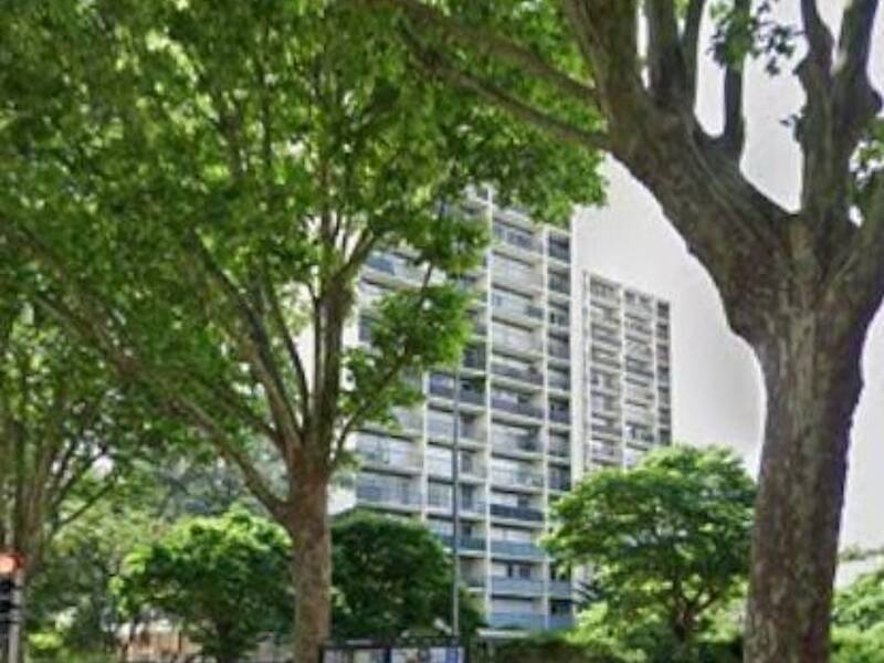 Maison à louer, 50m², ANTONY