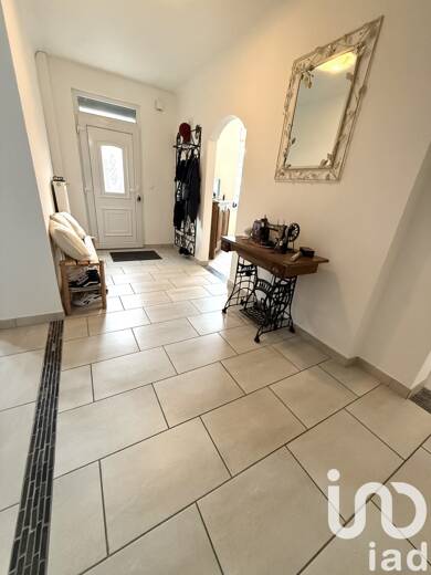 Maison à vendre 235 000 € 6 pièces 3 chambres 130 m² 1 000 m² de terrain Gomelange 57220