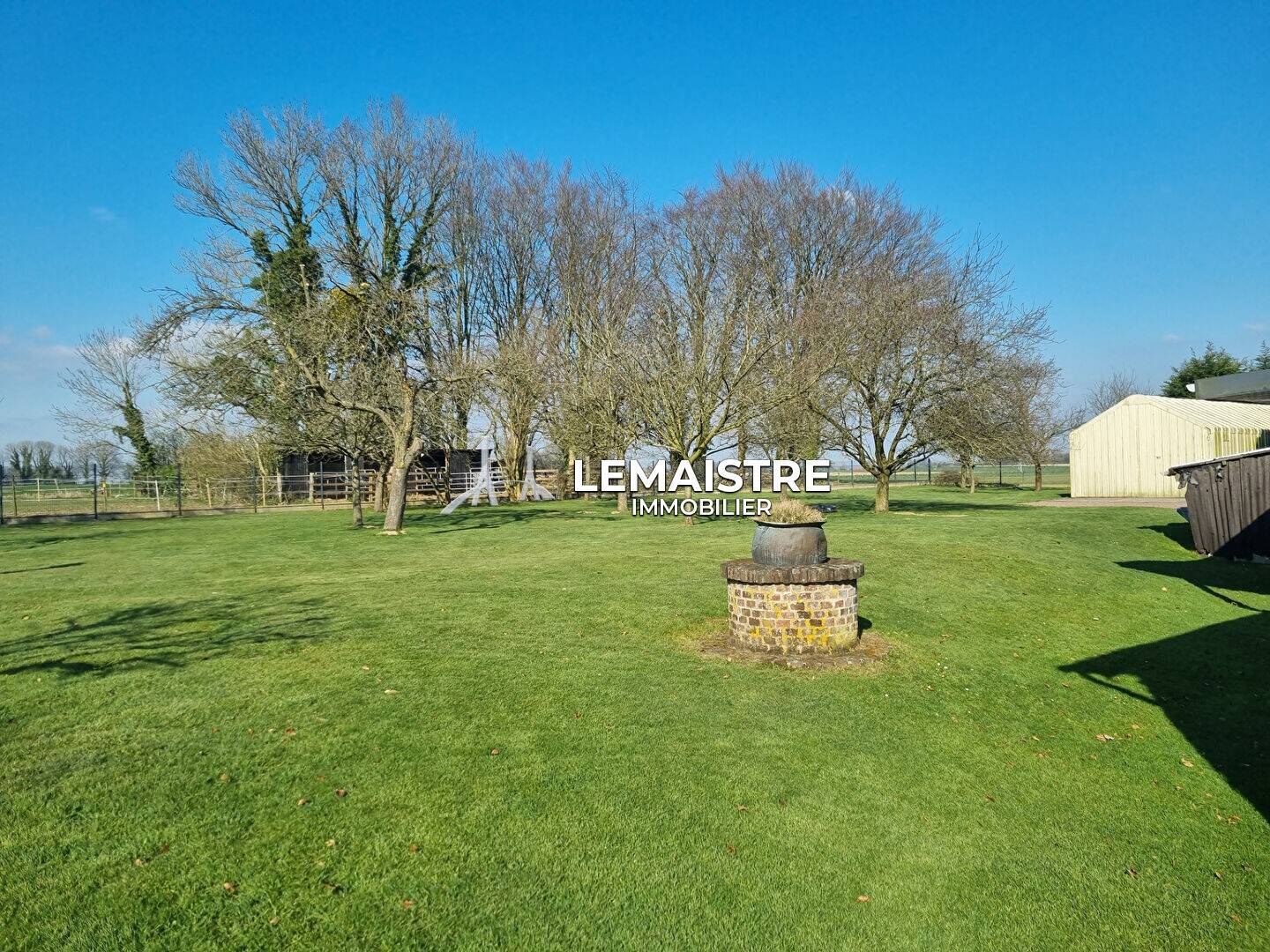 Maison à vendre, 204m², SAINT ROMAIN DE COLBOSC