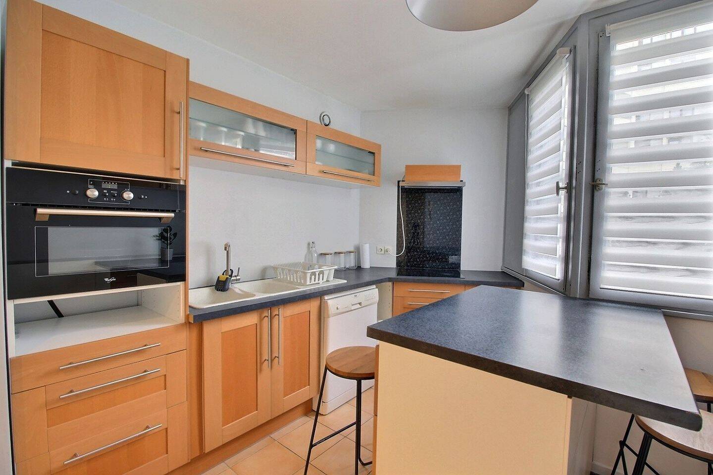 Maison à louer, 9m², MONTIGNY LE BRETONNEUX
