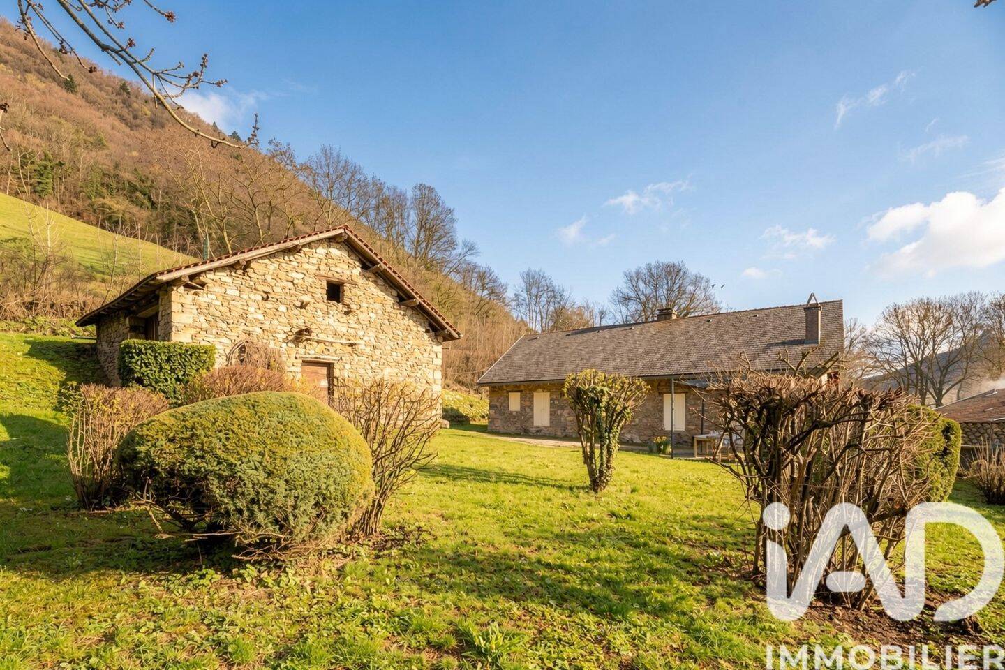 Maison à vendre, 250m², VIF