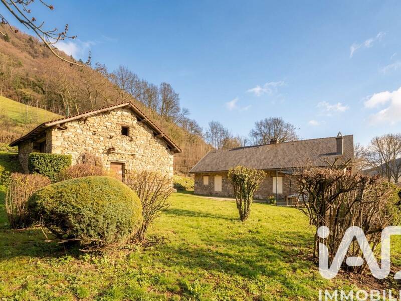 Maison à vendre, 250m², VIF